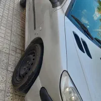 پژو۲۰۶مدل۸۴