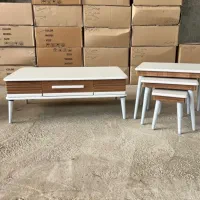جلو مبلی عسلی مدرن آماده ارسال پرداخت درب منزل