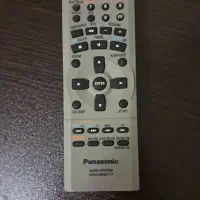 ضبط پاناسونیک اصل