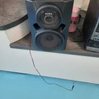 ضبط صوت به همراه باند