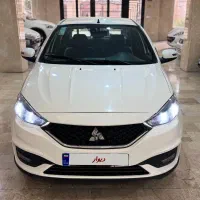 خودرو سهند S سفید، مدل ۱۴۰۳