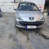 207 پانوراما مدل 404