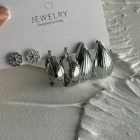 پک گوشوار اکسستوری
