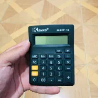 ماشین حساب برند kenko