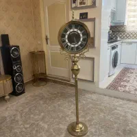 ساعت ایستاده شیک