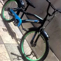 دوچرخه 20