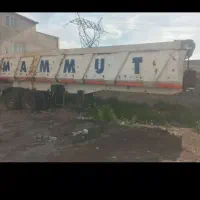 کمپرسی‌۲محور‌طرح‌ماموت‌ساله‌ساخت‌۱۴۰۰