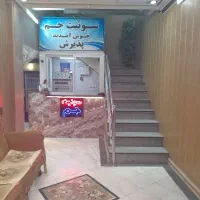 هتل-سوئیت-آپارتمان-جم