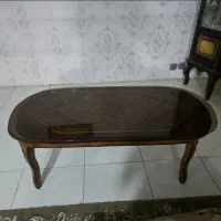 میز پذیرایی