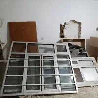 درب و پنجره آلومینیومی