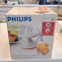 آب پرتقال گیری برقی فیلیپس