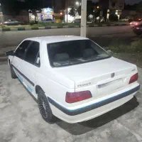 پارس مدل ۸۸
