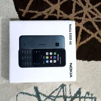 گوشی نوکیا ۶۳۰۰ 4g آکبند - ویتنام