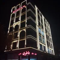 مشارکت درساخت تخصصی/منطقه 2 بلوار خیام مشهد