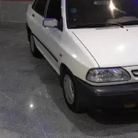 پراید ۱۳۱