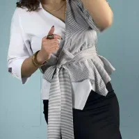 جشنواره غدیر پوشاک شاهدخت