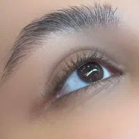 لیفت مژه با تکنیک جدید کره‌ای ۲۰۲۶