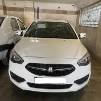 فروش اقساطی شاهین دنده ای، مدل 1405