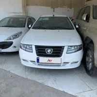 سورن پلاس  مدل ۴۰۵