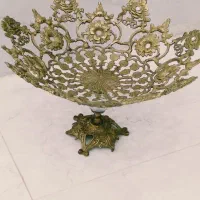 میوه خوری برنزدرحدنو