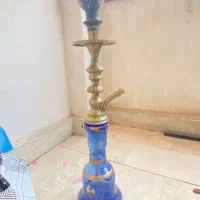 قلیان ریخته