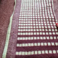 تشک، بالش، پتو