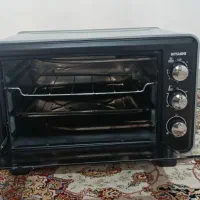 توستر|اجاق گاز و لوازم برقی پخت‌وپز|گرگان, |دیوار