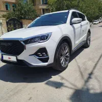 فیدیلیتی الیت ۷ نفره ۱۴۰۴