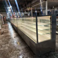 یخچال مشهد سرما