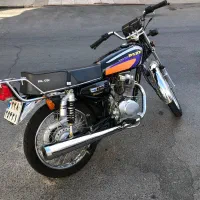 موتور رهرو 125
