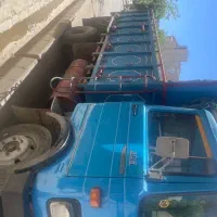 خاور مدل ۷۰