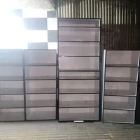 فروش قفسه کابینتی|کتابخانه، شلف، قفسه‌های دیواری|تهران, صاحب الزمان|دیوار