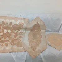 رومیزی و رانر