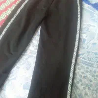 شوار اسپرت زیبا جدید مد