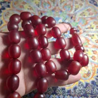 سندلوس سرخ آلمان کهنه بودار