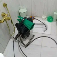 لوله بازکنی(کل رشت فوری) فنرزنی۲۴ساعته ارزان فوری