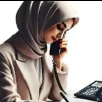 جویای کار اداری و دفتری