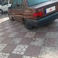 پراید86|خودرو سواری و وانت|تربت جام, اسماعیل آباد|دیوار