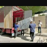 موسسه حمل و نقل و اتو بار ملت +بسته بندی|خدمات حمل و نقل|صومعه‌سرا, |دیوار