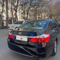 هوندا آکورد ۲۰۱۴