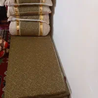 پشتی و بالش