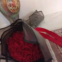 دسته گل|گل مصنوعی|کرج, گلشهر|دیوار