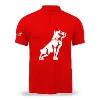 پولوشرت جودون قرمز ماک vip