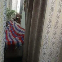 اینه قدی ال ای دی دار