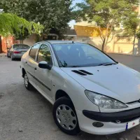 206 sd v8(tu5) مدل ۹۱