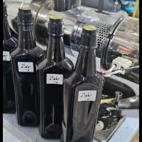 روغن نارگیل،سیاهدانه،آرگان،کندوش،خراطین