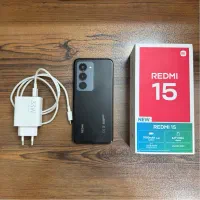 Redmi 15