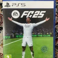 بازی FC25