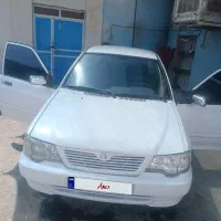 پراید 132 مدل 90