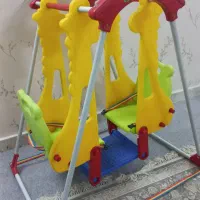 تاب بچگانه ۲ نفره
